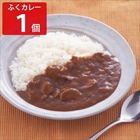 ふくカレー 〔200g〕 レトルトカレー