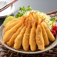 日高本店 ふくの骨なしフライ 〔200g×3〕 惣菜