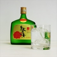 ごま焼酎 紅乙女ゴールド 〔720ml〕 胡麻焼酎 お酒