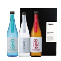 紅乙女酒造 焼酎 3種 飲み比べセット 〔河童九千坊 本流、河童九千坊 ふくおかのこめ、河童九千坊 ふくおかのいも 各720ml〕 お酒