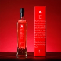 紅乙女樽 FRENCH OAK 長期貯蔵40゜ 〔720ml〕 焼酎 お酒