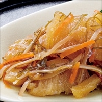 数の子松前 4個セット 〔130g×4〕 松前漬け 海鮮