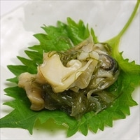 つぶわさび 〔1kg×2〕 惣菜 魚介類加工品