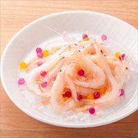 富山湾産白えびピクルスセット 〔145g(固形量55g)×3〕 ピクルス エビ惣菜