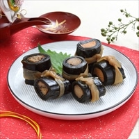 なつれ こだわり昆布巻 詰め合わせ 〔にしん昆布巻×2、さくらます昆布巻×1、ぶり昆布巻×1〕 昆布巻き 和風惣菜