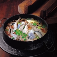 白えび釜めしの素 5箱セット 〔230g×5〕 釜めしの素 米料理