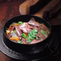 ほたるいか釜めしの素 5箱セット 〔230g×5〕 釜めしの素 米料理