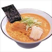 生麺 旭川ラーメン 「八海」 味噌味 〔(めん120g×2、スープ40g×2)×6〕 ラーメン 麺類