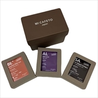 コーヒーハンターズ ドリップバッグ 飲み比べ 〔アルトルナ・サン ミゲル アンティグア・ブルボンエリテダーク 各10g×5袋〕 コーヒー