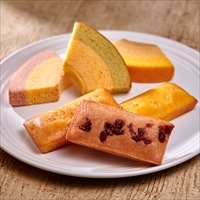 銀座千疋屋 銀座フルーツガトー 〔銀座フルーツクーヘン3種各2、銀座フルーツフィナンシェ3種各2〕 洋菓子【沖縄県・離島 配送不可】