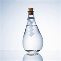 浄酎 Purified Spirit 白紙垂 〔300ml〕 リキュール