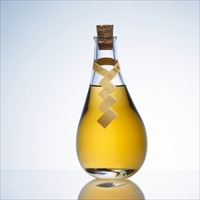 浄酎 Purified Spirit 金紙垂 アメリカンホワイトオーク樽熟成 〔300ml〕 リキュール 日本酒