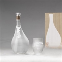 浄酎 Purified Spirit 銀紙垂 桐箱入 〔710ml〕 リキュール 日本酒