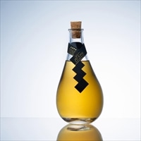 琥珀浄酎 アメリカンホワイトオーク樽熟成 〔300ml〕 リキュール