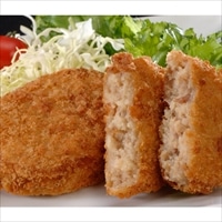 大阪 洋食Revo 牛スジコロッケ 〔(80g×5)×2〕 惣菜【北海道・沖縄・離島 お届け不可】