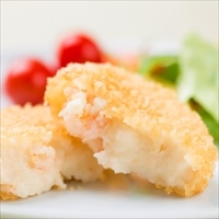 大阪 洋食Revo エビクリームコロッケ 〔(70g×5)×2〕 惣菜【北海道・沖縄・離島 お届け不可】