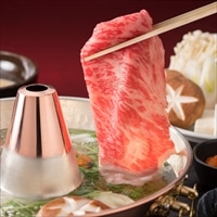 鹿児島黒牛&鹿児島黒豚 黒の匠 しゃぶしゃぶ 食べ比べ 〔鹿児島黒牛肩ロースしゃぶしゃぶ、鹿児島黒豚「黒の匠」ロースしゃぶしゃぶ〕 肉【北海道・沖縄・離島 お届け不可】