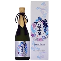 純米大吟醸 聚楽第 リミテッドエディション 〔720ml〕 日本酒