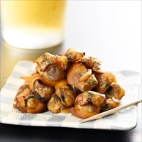 その手はくわなのひとくち焼はまぐり 〔20g×2〕 おつまみ