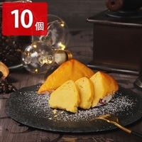 徳島スイートポテト ラム酒入 〔10個〕 洋菓子