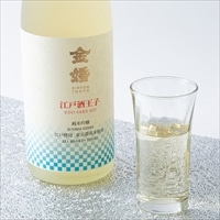 純米吟醸酒 江戸酒王子 〔720ml〕 日本酒 お酒