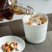 ロックグラス 〔約220g Φ85×h82mm〕 食器