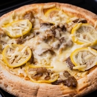 オリジナルピザ3種セット 〔プレミアムパワーピザ290g、レモンステーキピザ300g、アルティメットポテトピザ360g〕 惣菜