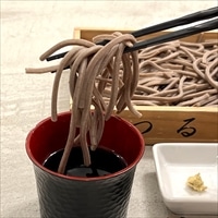 干しそば 山形田舎そば 極み太打ちそば 〔200g×9〕 日本そば【北海道・沖縄県・離島 配送不可】