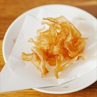 干しの蒟蒻 ほんのり梅 〔14g×6〕 味付け乾燥こんにゃく