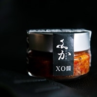 北新地ふかの食べるXO醤 〔85g〕 XO醤 珍味 調味料