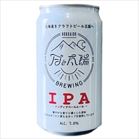 月と太陽BREWING IPA 〔355ml×6〕 ビール
