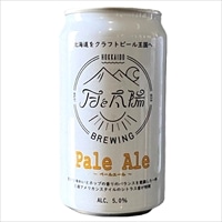 月と太陽BREWING Pale Ale 〔355ml×6〕 ビール