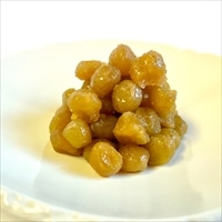 福ふくだるま うぐいす豆 〔400g×3〕 惣菜