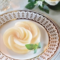 水熟桃 プレミアム 大玉白桃 〔700g(固形量270g)×2〕 桃