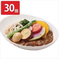 「俺たちの能登」カレー 〔200g×30〕 カレー レトルトカレー【沖縄・離島 配送不可】