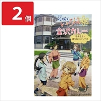 花咲くいろは金沢カレー 〔180g×2〕 レトルトカレー【沖縄・離島 配送不可】