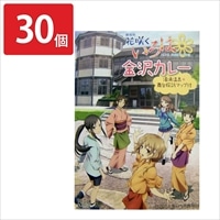 花咲くいろは金沢カレー 〔180g×30〕 レトルトカレー【沖縄・離島 配送不可】