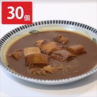 おでん高砂の金沢カレーおでん 〔250g×30〕 レトルトカレー【沖縄・離島 配送不可】