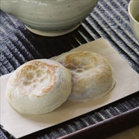 太宰府名物 梅ヶ枝餅 〔10個入×2〕 和菓子