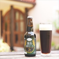 霧島高原ビール ガーネット 〔330ml×6〕 ビール