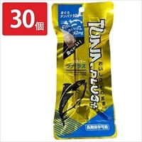 TUNAPLUS＋Ca  〔45g×30〕 魚肉加工品 マグロ