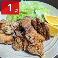 東スポからあげ 業務用 〔1kg〕 惣菜