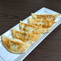 宇都宮市場のでっかい餃子 〔(35g×16)×2〕 惣菜 冷凍餃子