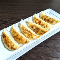 宇都宮市場のうまい餃子 〔(22g×24)×2〕 惣菜 冷凍餃子