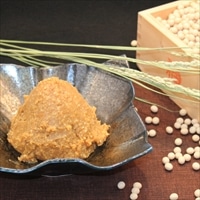 糀屋藤平 20割手作り味噌 食べ比べ3種 〔米みそ・合わせみそ・麦みそ各500g〕 みそ