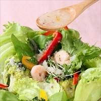 糀屋藤平 塩こうじ 醤油糀ドレッシング 〔塩糀ドレ180ml×2、醤油糀ドレ180ml×2〕 ドレッシング