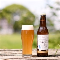 河内乃えーる ピルスナー 6本セット 〔330ml×6〕 地ビール【北海道・東北地方・沖縄・離島 配送不可】