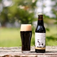 河内乃えーる スタウト 6本セット 〔330ml×6〕 地ビール【北海道・東北地方・沖縄・離島 配送不可】