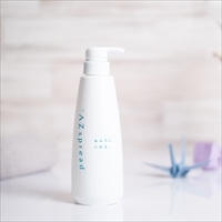 アズスプレッド入浴用酵素 おふろにいれる。 〔500ml〕 バスグッズ