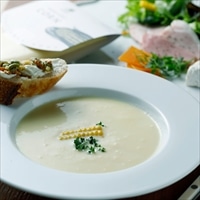 ノースファームストック 北海道4種の野菜スープセット 〔とうもろこし・たまねぎ各150g×各2、かぼちゃ・じゃがいも各150g×各1〕 スープ